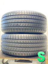 ファルケン アゼニス FK510 225/40R18 2本