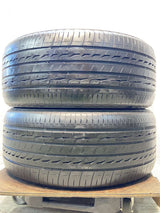 ブリヂストン レグノ GR-X2 245/45R18 2本