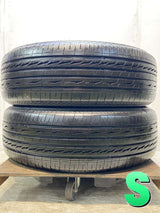 ブリヂストン ALENZA LX100 225/60R18 2本