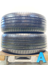 ヨコハマ ブルーアース-RV RV03 225/55R18 2本