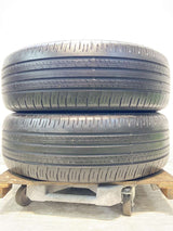 ダンロップ グラントレック PT30 225/60R18 2本