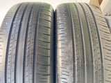 ダンロップ グラントレック PT30 225/60R18 2本