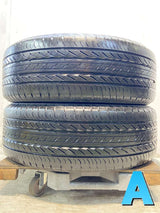 ブリヂストン デューラー H/L 850 225/55R18 2本