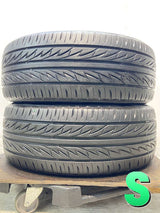 ブリヂストン TECHNO SPORTS 225/45R18 2本