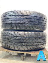 ブリヂストン エコピア H/L 422+ 225/55R18 2本