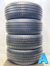 ヨコハマ ジオランダー SUV G055 225/55R18 4本