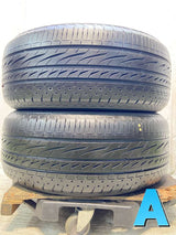 ブリヂストン レグノ GRV2 235/50R18 2本