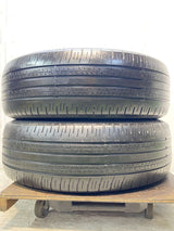 ダンロップ グラントレック PT30 225/60R18 2本