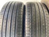 ファルケン ジークスZE310A ECORUN 225/55R18 2本