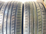 ZEETEX HP2000 vfm 215/40R18 4本