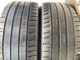 ミシュラン パイロットスポーツ5 225/40R18 2本