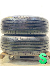 ヨコハマ ブルーアースXT AE61 225/60R18 2本