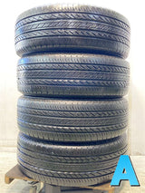 ブリヂストン デューラー H/L 850 225/60R18 4本