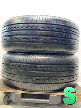 ブリヂストン レグノ GR-X2 225/45R18 2本