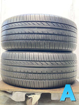 グッドイヤー エフィシェント グリップ コンフォート 225/45R18 2本