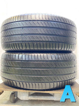 ミシュラン プライマシー4 245/45R18 2本