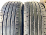 ブリヂストン ポテンザ S007A 225/50R18 2本