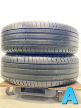 ミシュラン パイロットスーパースポーツ4 SUV 225/60R18 2本