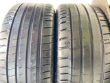 ミシュラン パイロットスポーツ5 225/40R18 2本