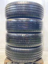 ヨコハマ ブルーアースTX AE61 225/60R18 4本