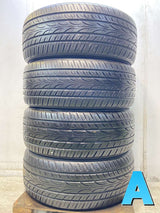 ヨコハマ エイビッド エンビガー 235/50R18 4本