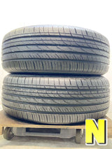 トーヨータイヤ プロクセス CL1 SUV 225/55R18 2本