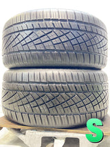 コンチネンタル エクストリームコンタクト DWS 06+ 255/40R18 2本