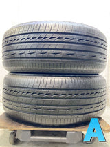 ブリヂストン レグノ GR-X2 245/50R18 2本