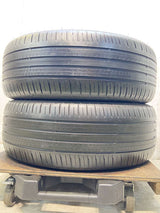 ダンロップ エナセーブ EC300+ 215/50R18 2本