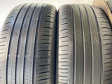 ダンロップ エナセーブ EC300+ 215/50R18 2本