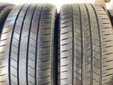 ブリヂストン レグノ GR001 225/45R18 /トヨタ純正 8.0J+45 114.3-5穴 4本
