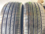 ヨコハマ アドバン dB V552 225/55R18 2本