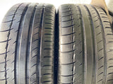 ミシュラン パイロットスポーツN3 225/40R18 2本