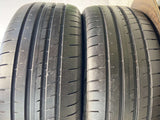 グッドイヤー イーグル F1 ASYMMETRIC 3 225/45R18 2本