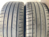 ミシュラン パイロットスポーツ4 225/40R18 2本