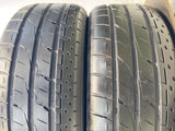 ブリヂストン LUFT RV2 235/50R18 2本