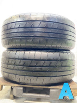 ブリヂストン プレイズ PX-RV2 225/50R18 2本