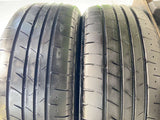 ブリヂストン プレイズ PX-RV2 225/50R18 2本