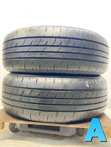 ブリヂストン プレイズ PX-RV2 225/55R18 2本