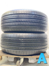 ヨコハマ アドバン dB V552 235/50R18 2本