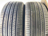 ヨコハマ アドバン dB V552 235/50R18 2本