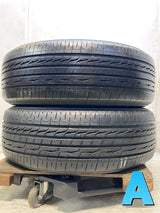 ブリヂストン ALENZA LX100 225/60R18 2本