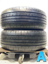 ブリヂストン プレイズ PX-RV2 225/50R18 2本