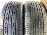 ブリヂストン ALENZA LX100 235/55R18 2本