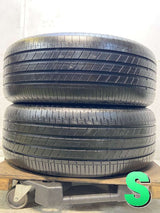 ブリヂストン トランザ T005A 215/45R18 2本