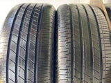 ブリヂストン トランザ T005A 215/45R18 2本
