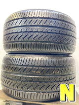 ヨコハマ アドバン スポーツ A/S+ 275/35R18 2本