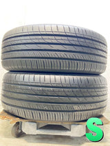 トーヨータイヤ プロクセス CL1 SUV 235/55R18 2本