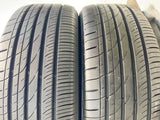 トーヨータイヤ プロクセス CL1 SUV 235/55R18 2本