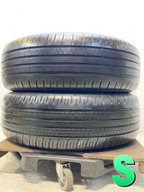 ダンロップ グラントレック PT30 225/60R18 2本